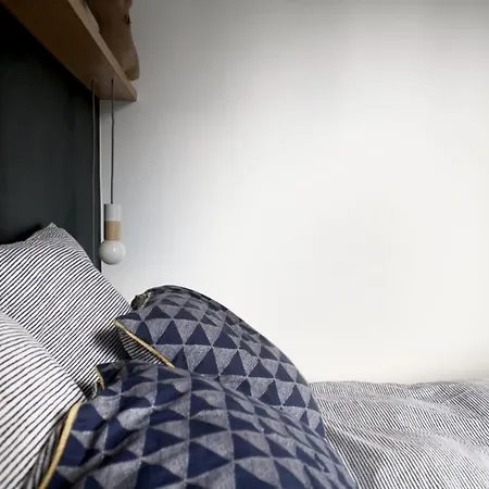 Apartment Charming Close To Republique *
