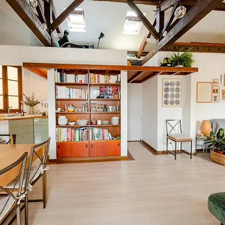 Charming Close To Republique Apartment *