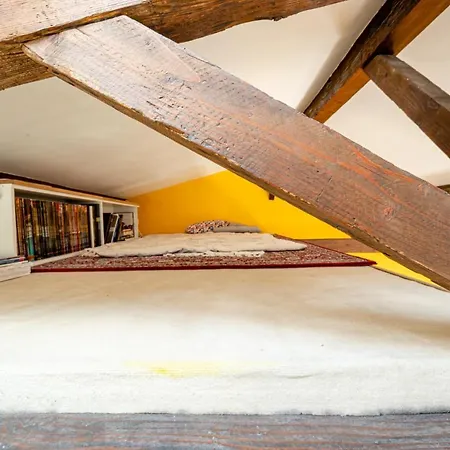 Charming Close To Republique Apartment Paris