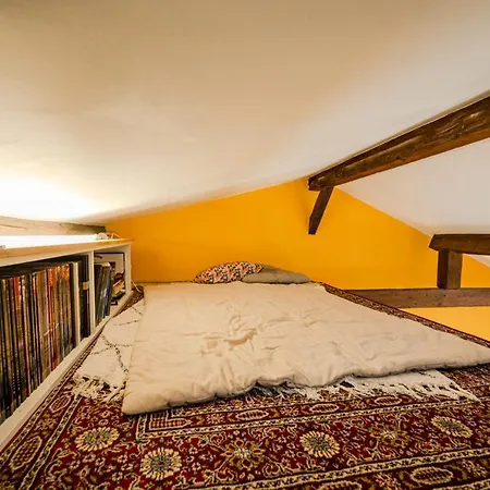 Charming Close To Republique Apartment Paris