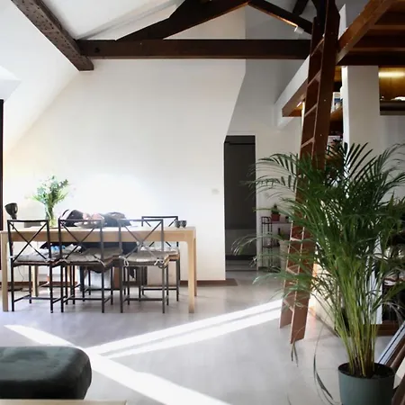 Charming Close To Republique Apartment *